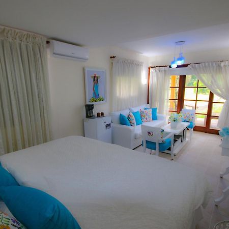 Rancho Guacamayos Hotel & Restaurantes Bonao Luaran gambar