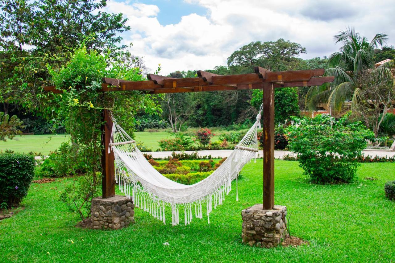 Rancho Guacamayos Hotel & Restaurantes Bonao Luaran gambar